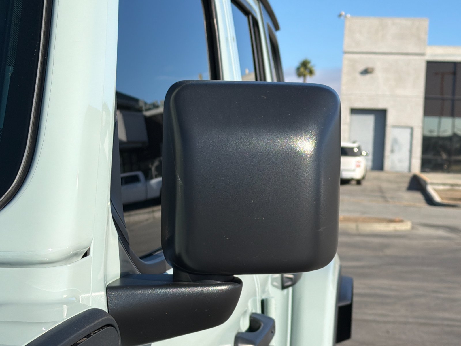 Used 2023 Jeep Wrangler Unlimited Rubicon 4xe AWD/4WD image 40