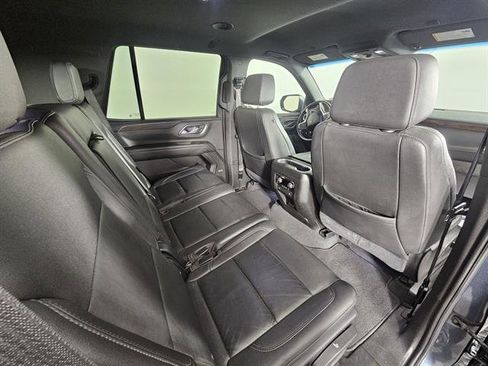 Used 2021 Chevrolet Tahoe Z71 image 20