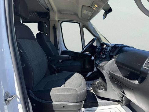 Used 2018 RAM ProMaster 1500 image 16