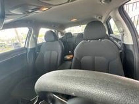 Used 2024 Kia K5 LXS FWD image 23