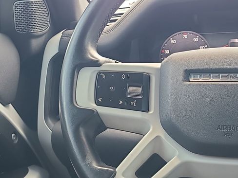 Used 2023 Land Rover Defender 110 X-Dynamic SE AWD/4WD image 22