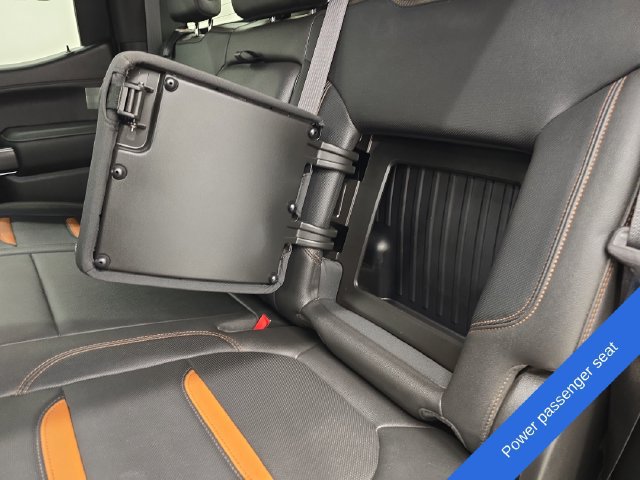 Used 2021 GMC Sierra 1500 AT4 AWD/4WD image 20