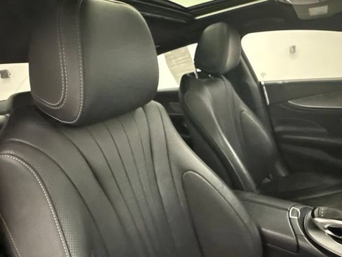 Used 2019 Mercedes-Benz CLS 450 4MATIC w/ Driver Assistance Package image 23