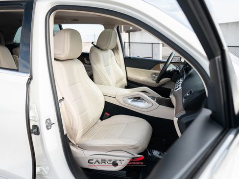 Used 2021 Mercedes-Benz GLS 450 4MATIC image 17