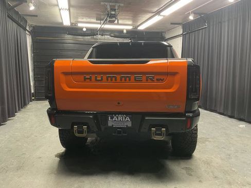 Used 2024 GMC Hummer EV 3X w/ Battery Pack, 24 Module Pack image 3