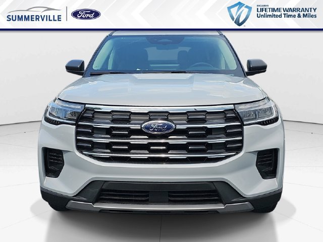 New 2026 Ford Explorer Active RWD image 10