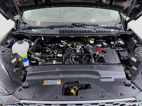 Used 2024 Ford Edge SEL w/ Convenience Package image 14