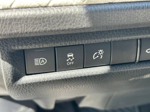 Certified 2026 Toyota Camry XLE FWD image 24