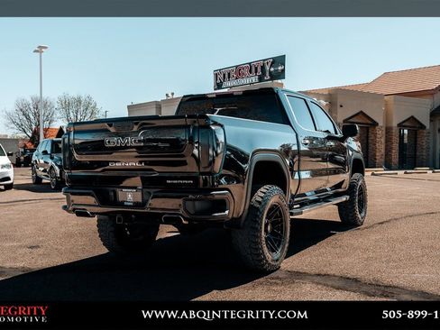 Used 2019 GMC Sierra 1500 Denali image 7