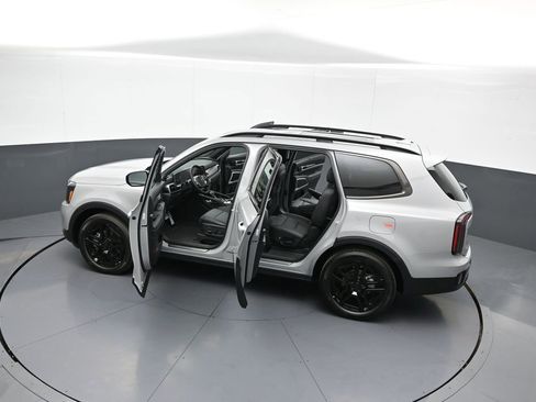 New 2025 Kia Telluride SX Prestige X-Line AWD/4WD image 48
