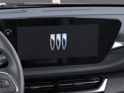 New 2026 Buick Envista Sport Touring w/ Convenience I Package FWD image 20