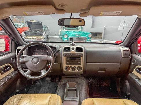 Used 2010 Chevrolet Colorado LT AWD/4WD image 19