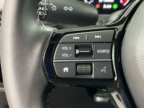 Used 2024 Honda HR-V Sport image 9