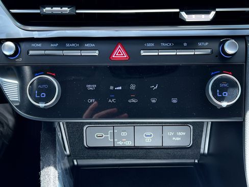 New 2026 Hyundai Sonata Blue FWD image 20