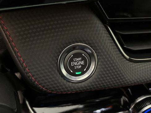 Certified 2026 Chevrolet Equinox RS w/ Safety and Technology Package FWD image 28
