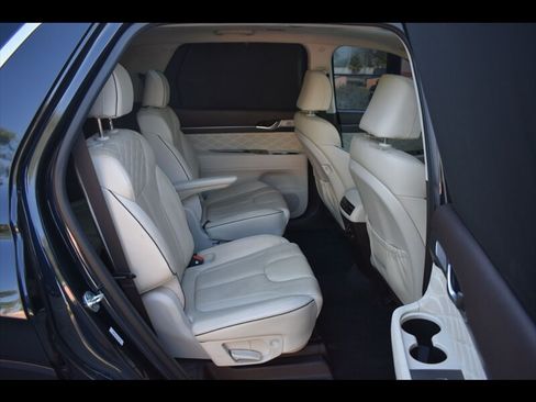 Used 2020 Hyundai Palisade Limited AWD/4WD image 29