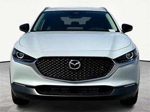 New 2025 MAZDA CX-30 AWD 2.5 S w/ Select Sport Pkg image 2