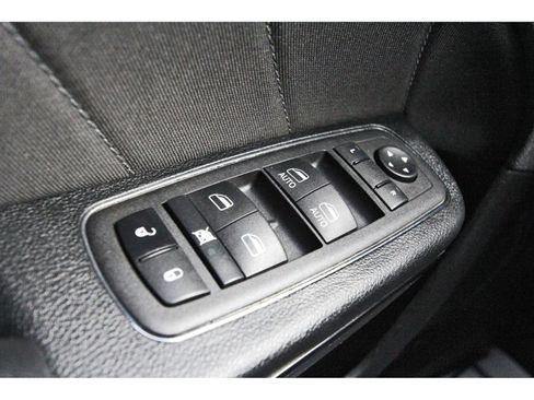 Used 2023 Dodge Charger SXT w/ Blacktop Package RWD image 19