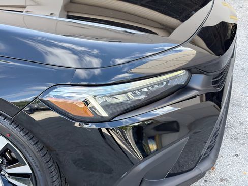 Used 2023 Honda Civic EX image 33