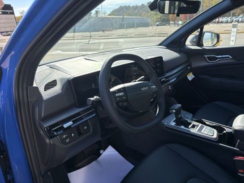 New 2026 Kia Sportage X-Line w/ X-Line Premium Package image 26