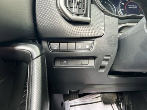 Used 2025 MAZDA CX-50 2.5 Hybrid w/ Weather Package image 26