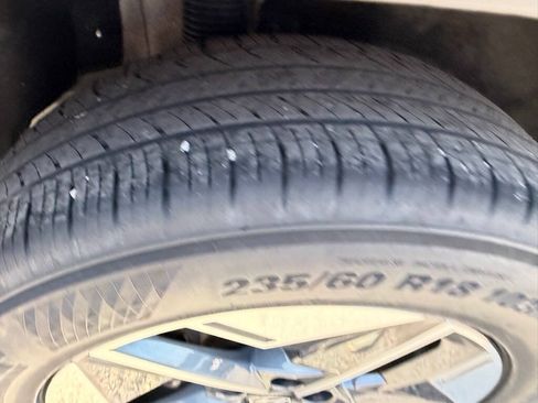Used 2025 Hyundai Tucson SEL AWD/4WD image 42
