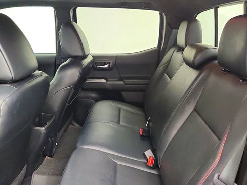 Used 2023 Toyota Tacoma TRD Pro AWD/4WD image 20
