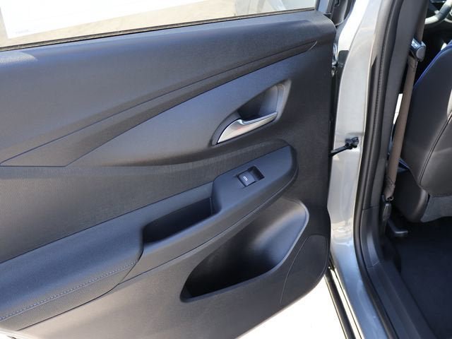 New 2026 Buick Envista Sport Touring w/ Convenience I Package FWD image 10