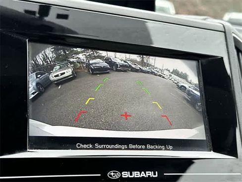 Used 2018 Subaru Impreza 2.0i image 12