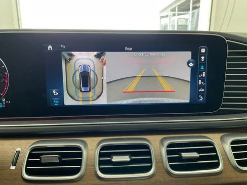 Used 2024 Mercedes-Benz GLE 350 4MATIC image 27