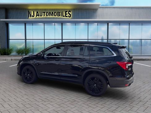 Used 2022 Honda Pilot EX-L image 4