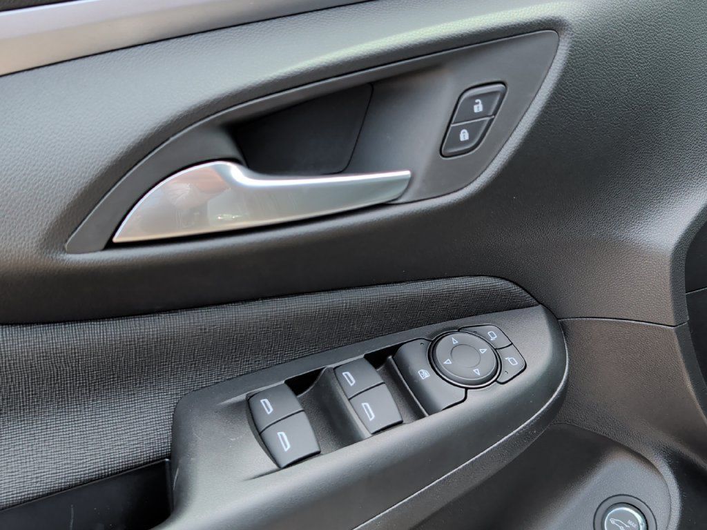 New 2026 Buick Envista Preferred w/ Convenience I Package FWD image 20