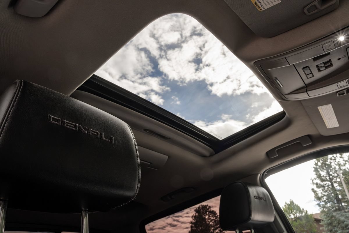 Used 2019 GMC Sierra 3500 Denali AWD/4WD image 31