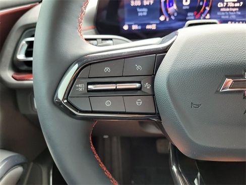 Used 2025 Chevrolet Traverse RS w/ LPO, Floor Liner Package image 34