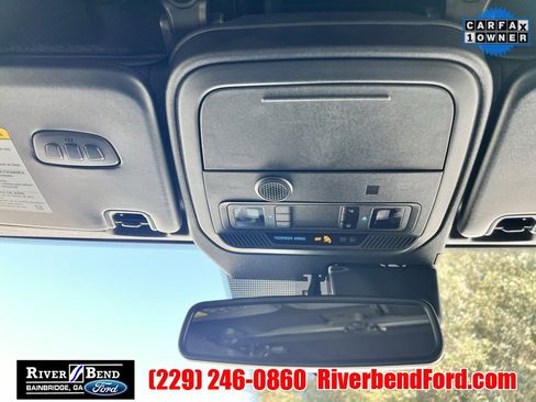 Used 2024 Ford Bronco Outer Banks image 47