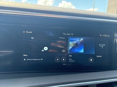 New 2026 Hyundai Palisade SEL Premium FWD image 26
