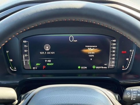 Certified 2026 Honda CR-V TrailSport image 21