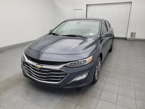 Used 2020 Chevrolet Malibu Premier FWD image 15