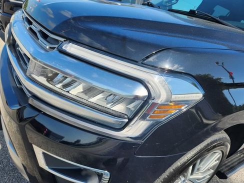 Used 2022 Ford Expedition Max Platinum AWD/4WD image 30
