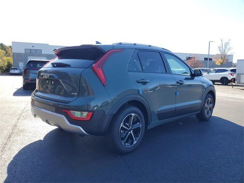 New 2026 Kia Niro EX image 4