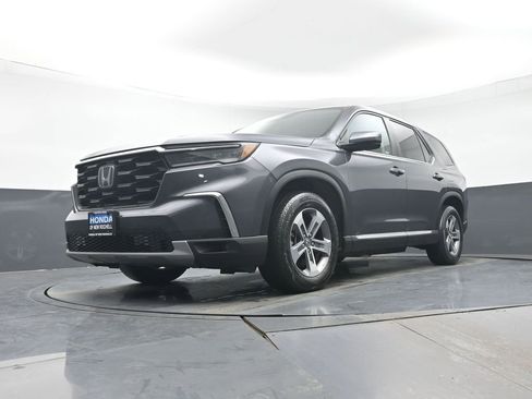 Used 2023 Honda Pilot EX-L image 31