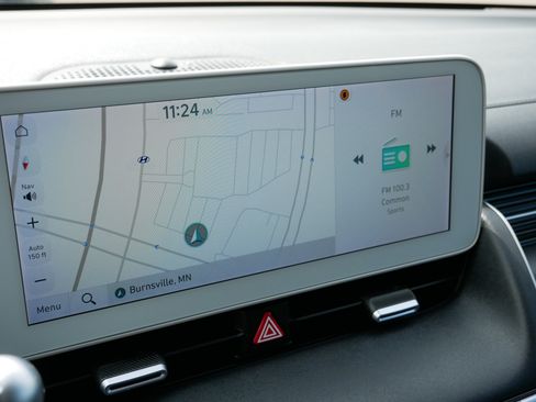 Certified 2023 Hyundai Ioniq 5 SEL AWD/4WD image 21