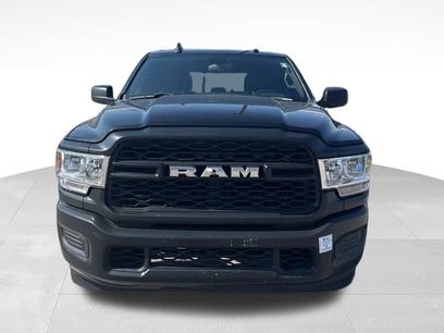 Used 2022 RAM 2500 Tradesman