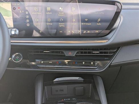 New 2026 Buick Envision Avenir image 14