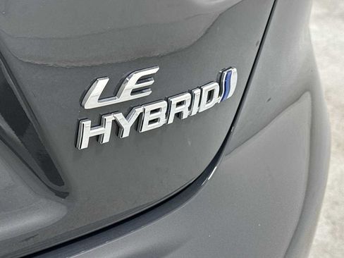 Used 2023 Toyota Corolla LE w/ LE Premium Package image 29