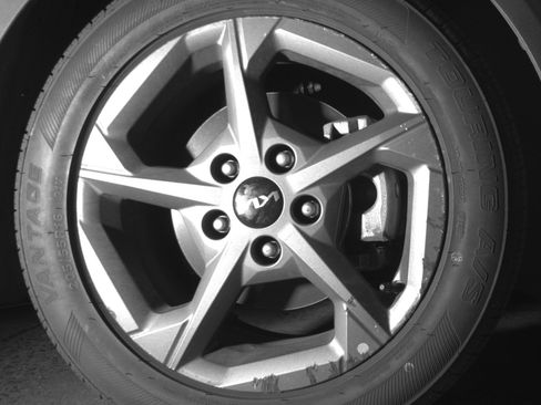 Used 2025 Kia K4 FWD image 13