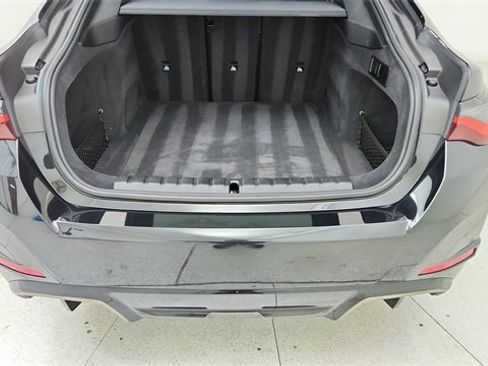 Used 2023 BMW i4 M50 w/ M Carbon Exterior Package image 14