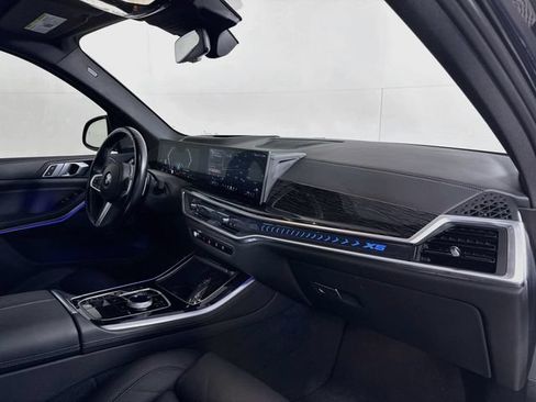 Used 2024 BMW X5 xDrive40i w/ Executive Package AWD/4WD image 31