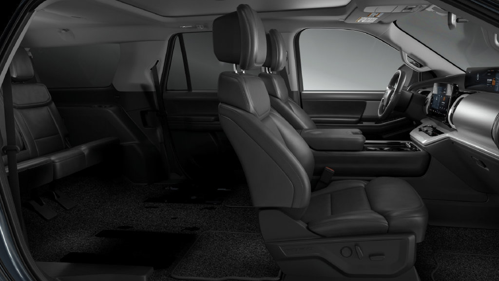 New 2027 Ford Expedition Max Active AWD/4WD image 6