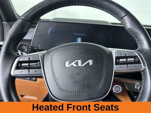 Used 2025 Kia Telluride EX X-Line image 14